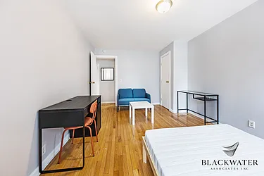 Rented by Blackwater Associates Inc.