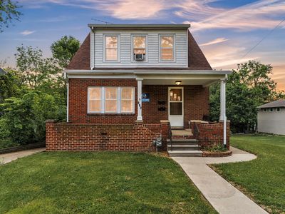 514 Pauline Blvd, Ann Arbor, MI, 48103