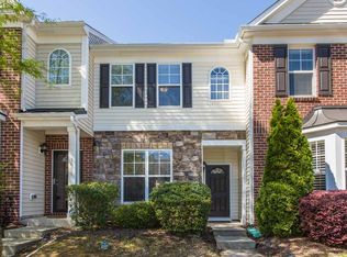 3006 Parkersburg St, Raleigh, NC 27616