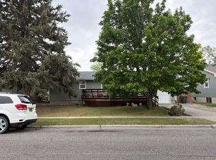 1816 Miles Ave, Billings, MT 59102