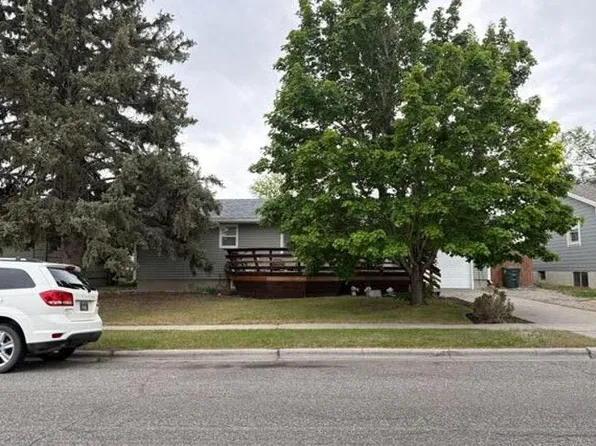 1816 Miles Ave, Billings, MT 59102