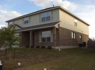 17709 Mahonia Ln, Elgin, TX 78621