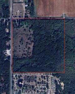 7761 W Fox Rd, Mears, MI, 49436