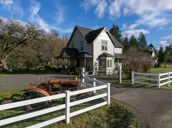 72807 London Rd, Cottage Grove, OR 97424