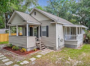 1704 W Lowry Ave, Plant City, FL 33563