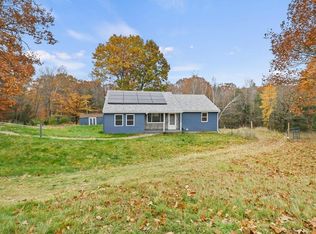 50 Perry Rd, Rindge, NH 03461