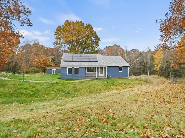 50 Perry Rd, Rindge, NH 03461