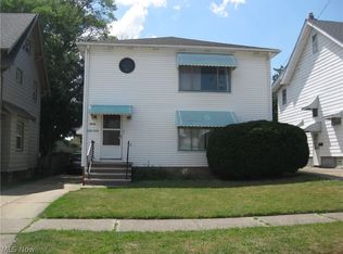 4752 E 86th St, Garfield Heights, OH 44125