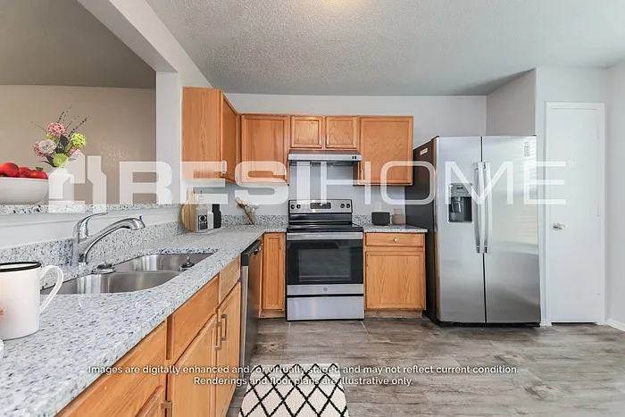 1703 Red Cloud Dr — Photo 3