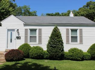 133 Jefferson Barracks Rd, Saint Louis, MO 63125