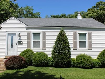 133 Jefferson Barracks Rd, Saint Louis, MO, 63125