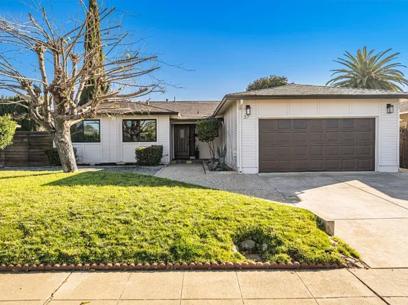 375 Virginia Dr, Livermore, CA 94550