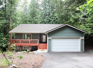 32 Holly View Way, Bellingham, WA 98229
