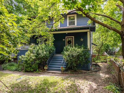 811 W 22nd Ave, Spokane, WA, 99203