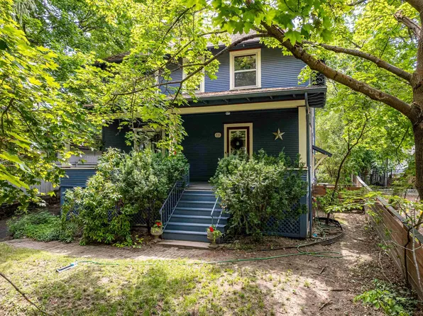 811 W 22nd Ave, Spokane, WA 99203