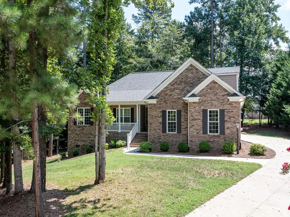 1141 Westlake Dr, Kannapolis, NC 28081