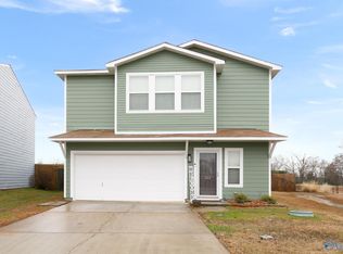 142 Farmington Dr, Harvest, AL 35749