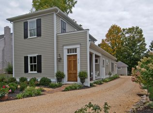 215 Randolph St W, Lewisburg, WV 24901