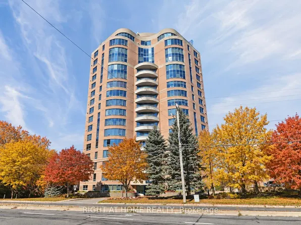 3105 Carling Ave #302, Ottawa, ON K2H 5A6