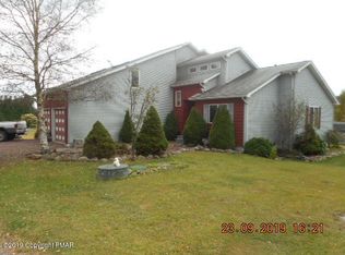 153 Hty Rd, Kunkletown, PA 18058