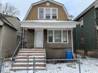 18 E 120th Pl, Chicago, IL 60628