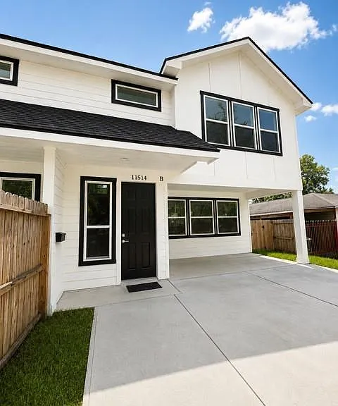 11514 Courtshire Rd #B — Photo 1