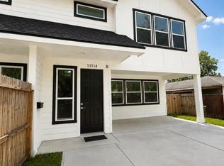 11514 Courtshire Rd #B, Houston, TX 77076