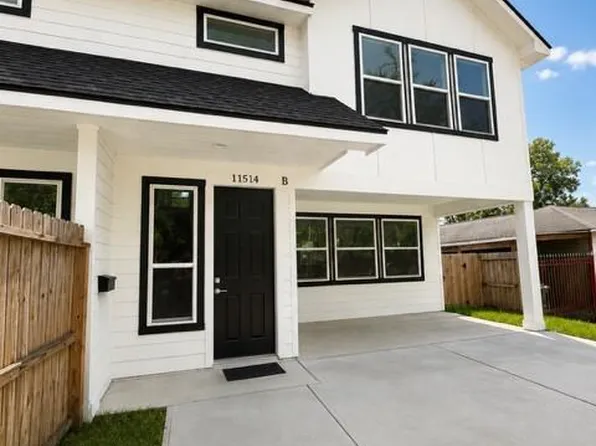 11514 Courtshire Rd #B, Houston, TX 77076