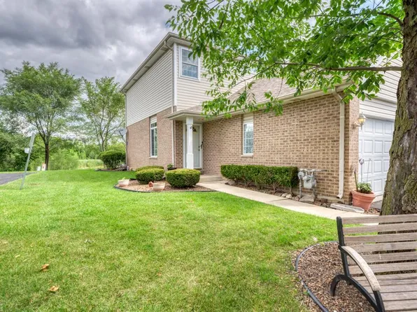 11337 Peach Tree Ln, Alsip, IL 60803
