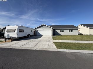 1464 NE Kenna Dr, Hermiston, OR
