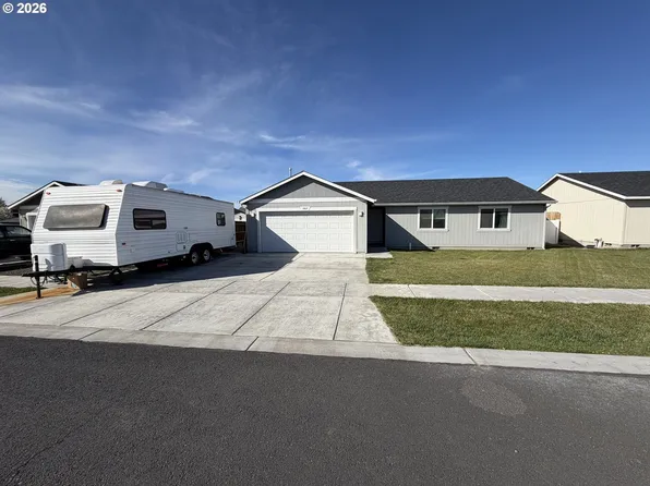 1464 NE Kenna Dr, Hermiston, OR 97838