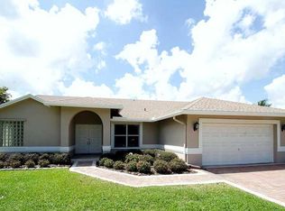 4341 SW 78th Dr, Davie, FL 33328