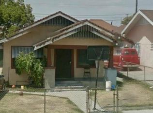 415 E 56th St, Los Angeles, CA 90011