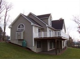 52 Austin Rd, Alton Bay, NH 03810