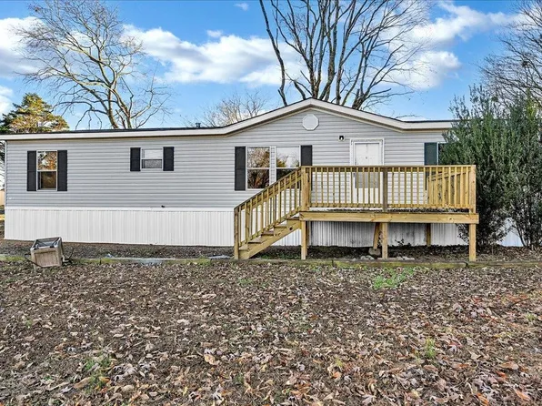 151 County Road 1606, Cullman, AL 35058