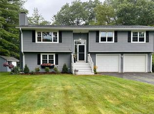 945 Mather St, Suffield, CT 06078