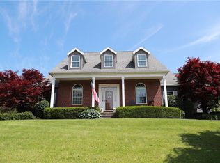 3 Lynian Way, Oswego, NY 13126
