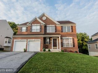 9735 Eustice Rd, Randallstown, MD 21133