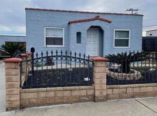 152 W Warner St, Ventura, CA 93001