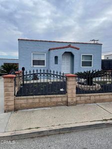 152 W Warner St, Ventura, CA, 93001