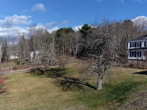 Lot 1-A Wiscasset Road, Boothbay, ME 04537