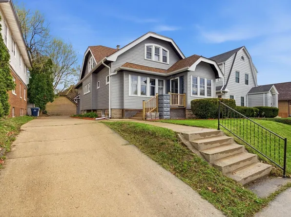 2909 North 55th STREET, Milwaukee, WI 53210