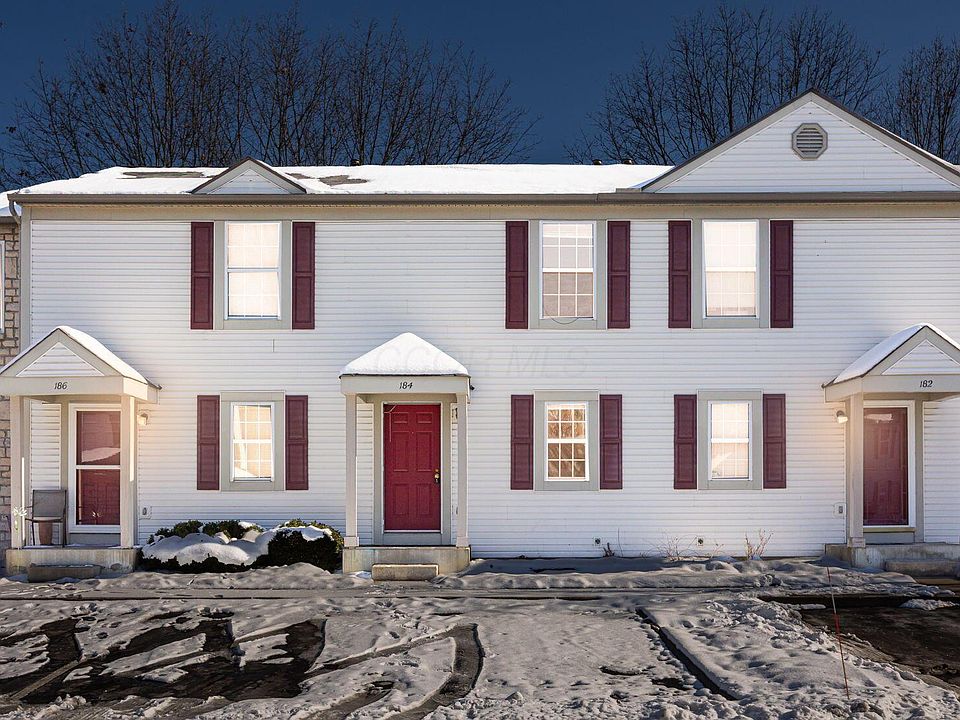 1st image of 184 Macdougall Ln #48C