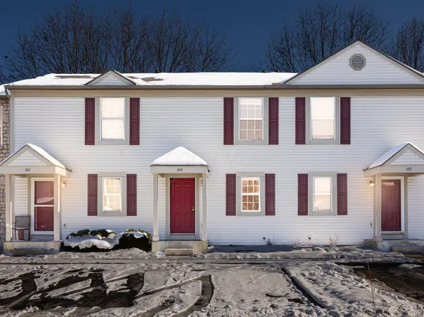 184 Macdougall Ln #48C, Blacklick, OH 43004