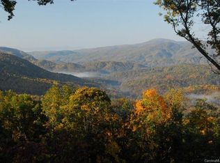 148 High Cliffs Trl, Black Mountain, NC 28711