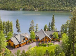 28013 Swan Cove Dr, Bigfork, MT 59911