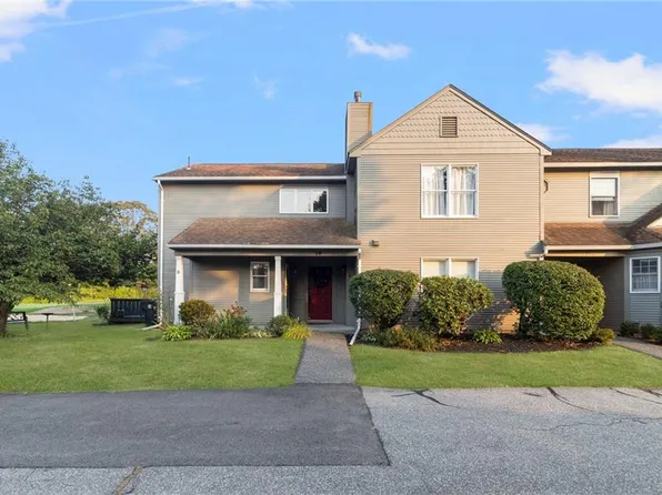 58 Needle Grv #D, North Providence, RI 02904