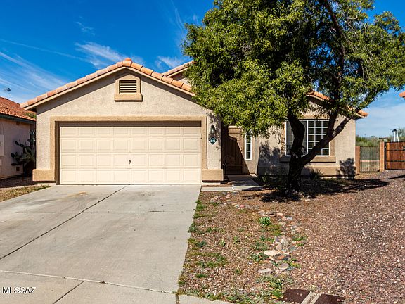 2nd image of 3692 W Camino De Caliope