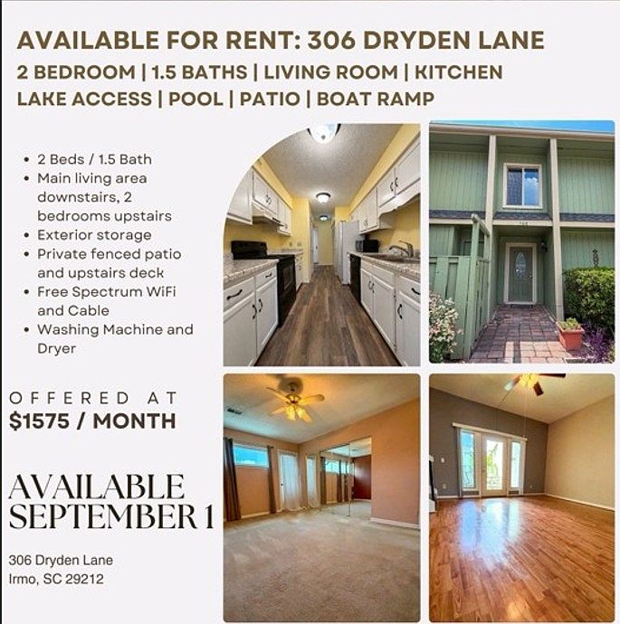 1st image of 306 Dryden Ln