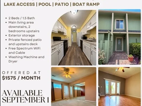 306 Dryden Ln, Columbia, SC 29212
